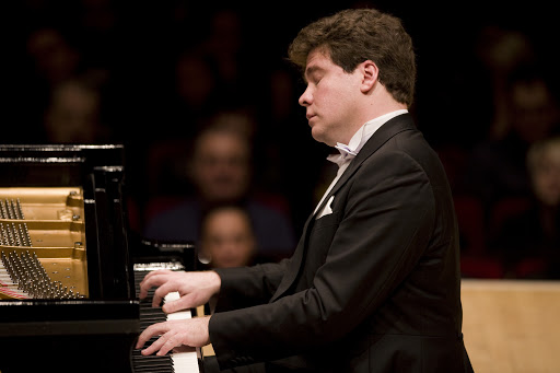 Carnegie Hall 27.01.12 by Jennifer Taylor